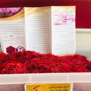Nagin Saffron